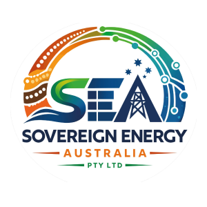 Sovereign Energy